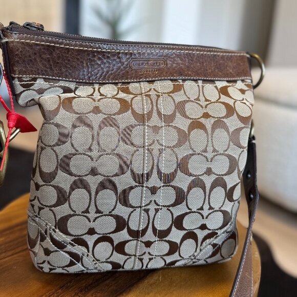 Coach Purse - Picture 1 of 11